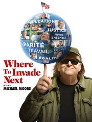 Where to Invade Next