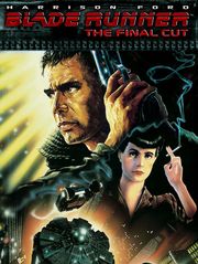 Blade Runner (Final Cut)