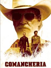 Comancheria