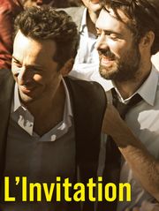L'invitation