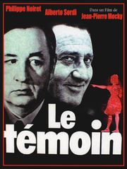 Le Témoin