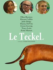 Le teckel