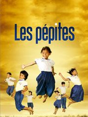 Les pépites