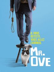 Mr. Ove