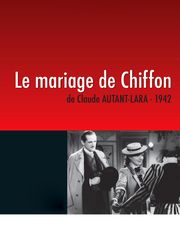 Le mariage de Chiffon