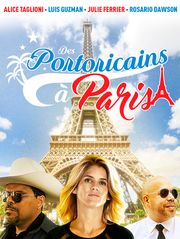 Des Portoricains à Paris