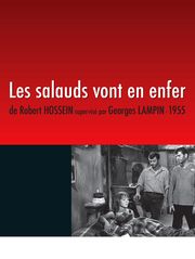 Les salauds vont en enfer