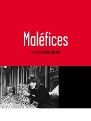 Maléfices