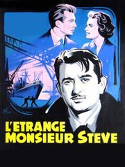 L'étrange monsieur Steve