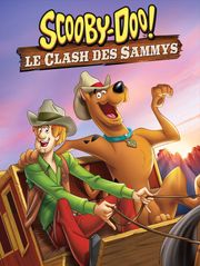 Scooby-Doo ! Le clash des Sammy