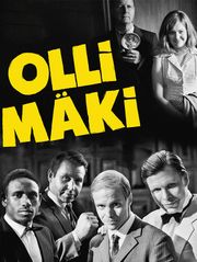 Olli Mäki