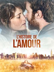 L'histoire de l'amour