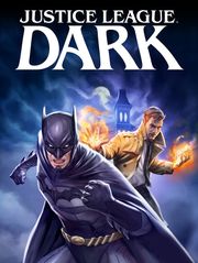 Justice League : Dark