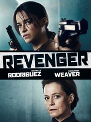Revenger