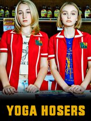 Yoga Hosers