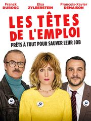 Les têtes de l'emploi