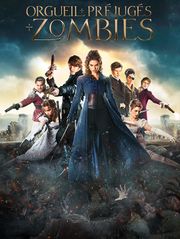 Orgueil et préjugés et zombies