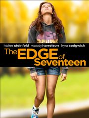 The Edge of Seventeen