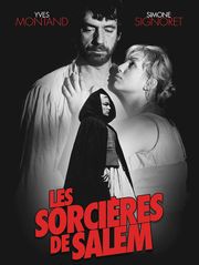 Les sorcières de Salem