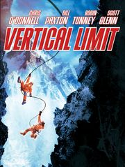 Vertical Limit