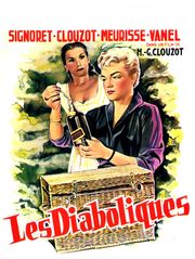 Les diaboliques