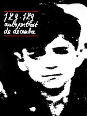 JLG/JLG, autoportrait de décembre