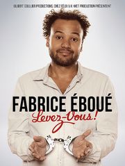 Fabrice Eboué, levez-vous