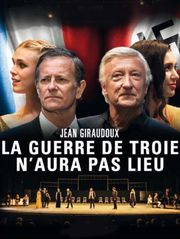 La guerre de troie n'aura pas lieu