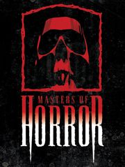 Masters of Horror