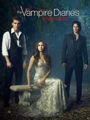 Vampire Diaries