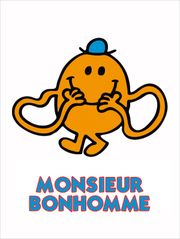 Monsieur Bonhomme