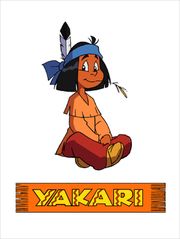 Yakari