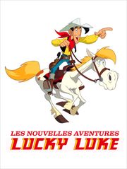 Les nouvelles aventures de Lucky Luke