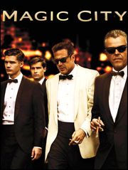 Magic City