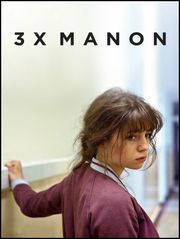 3 X Manon