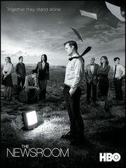 The Newsroom