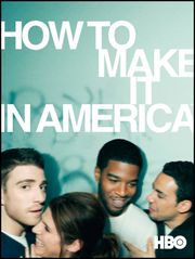 How to Make It in America