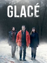 Glacé