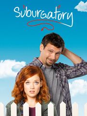 Suburgatory
