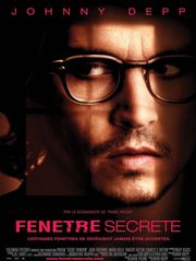 Fenêtre secrète
