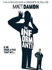The Informant !