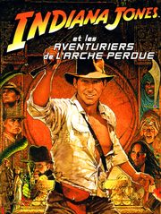 Les aventuriers de l'Arche perdue
