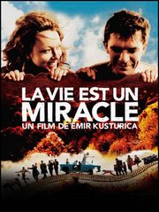 La vie est un miracle