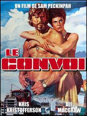 Le convoi