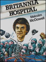 Britannia Hospital
