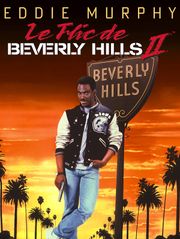 Le flic de Beverly Hills 2