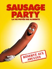 Sausage Party