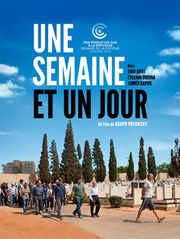 Une semaine et un jour