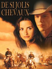 De si jolis chevaux