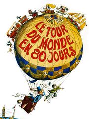Le tour du monde en 80 jours